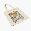 Self Love Graphic Tote Bag