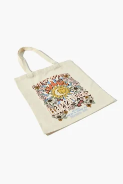 Self Love Graphic Tote Bag