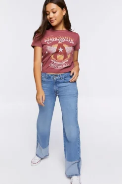 90S-Fit Boyfriend Jeans