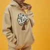 Shae Anthony Graphic Hoodie