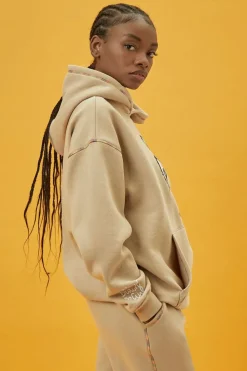 Shae Anthony Graphic Hoodie
