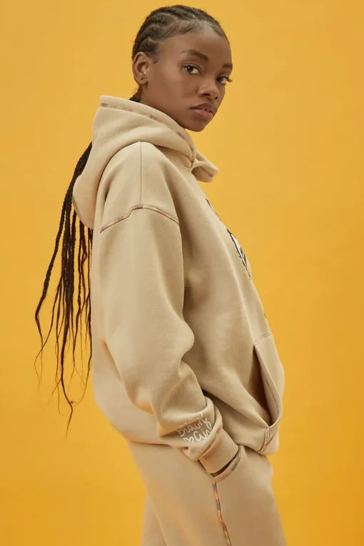 Shae Anthony Graphic Hoodie