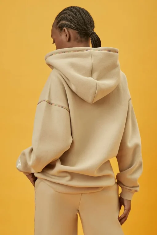 Shae Anthony Graphic Hoodie