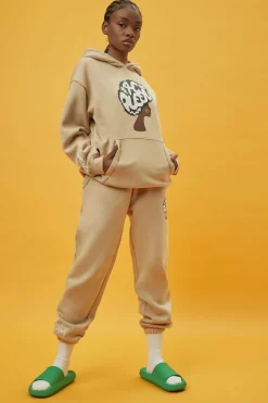 Shae Anthony Graphic Hoodie