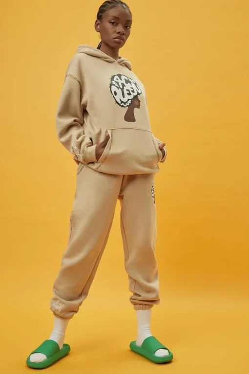 Shae Anthony Graphic Hoodie