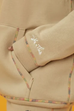 Shae Anthony Graphic Hoodie