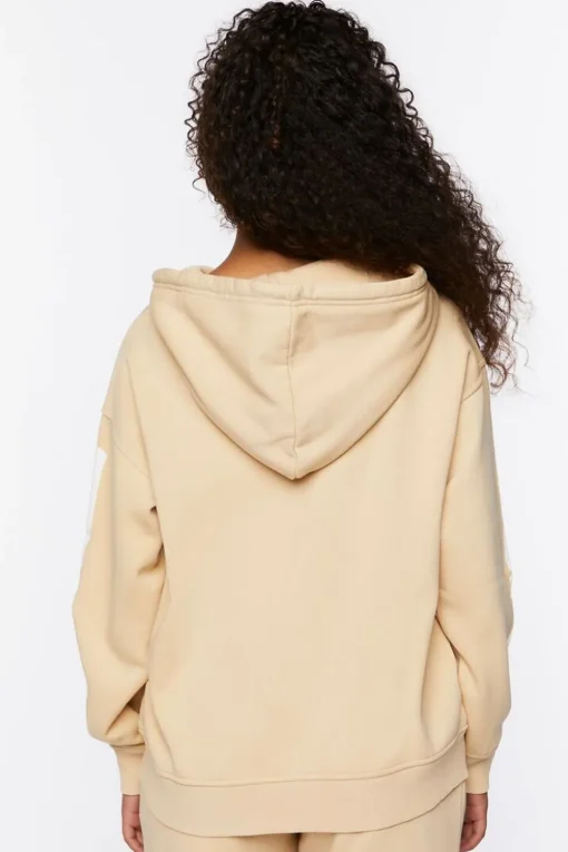 Skeleton Zip-Up Hoodie