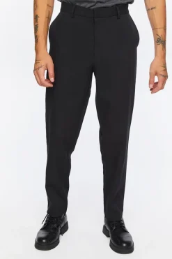 Skinny-Leg Trousers