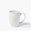 Slay Girl Slay Ceramic Mug