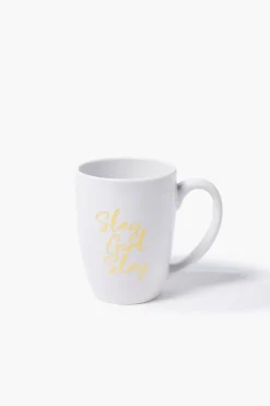 Slay Girl Slay Ceramic Mug