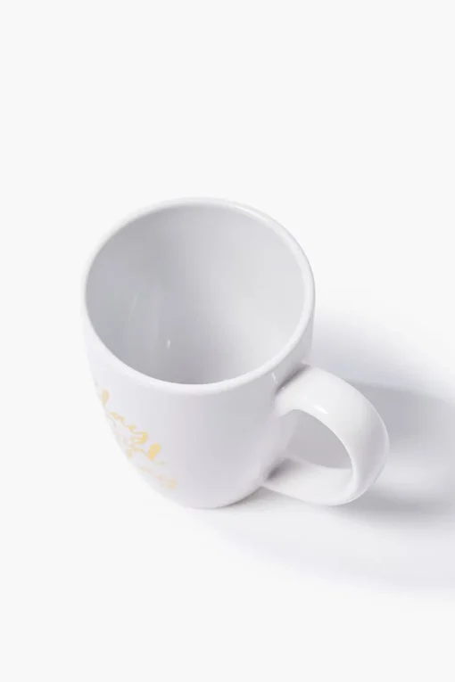 Slay Girl Slay Ceramic Mug