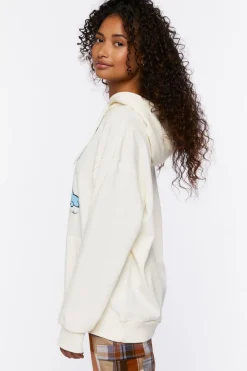 Smurfs Graphic Pullover