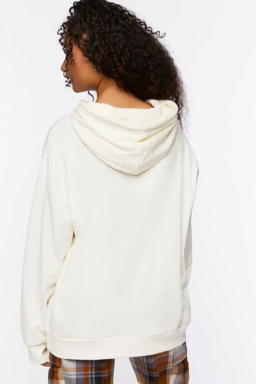 Smurfs Graphic Pullover