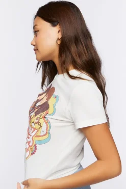 Sonny & Cher Graphic Tee