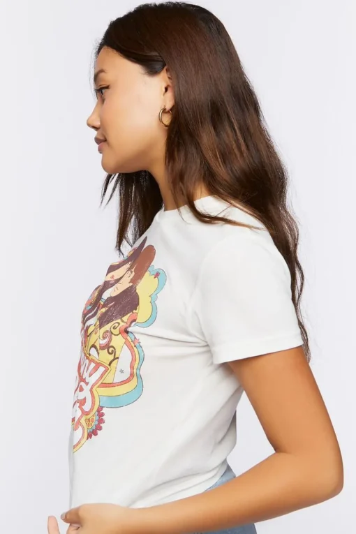 Sonny & Cher Graphic Tee