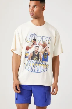 Stephen Curry Graphic Tee