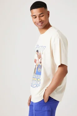 Stephen Curry Graphic Tee