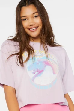 Steve Miller Band Graphic Tee