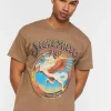 Steve Miller Band Graphic Tee