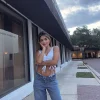 Straight-Leg 90S-Fit Jeans
