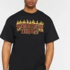 Stranger Things Graphic Tee