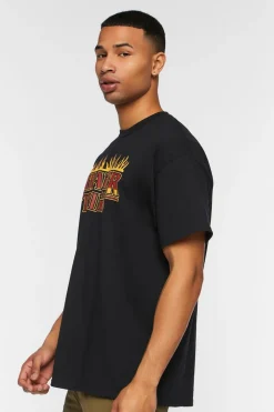 Stranger Things Graphic Tee