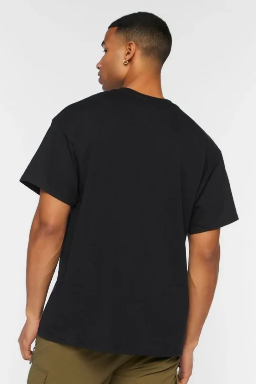 Stranger Things Graphic Tee