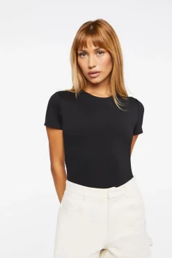 Strappy Caged Bodysuit
