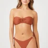 Stretch Bikini Bottoms