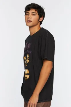 Studded Bone Thugs-N-Harmony Graphic Tee