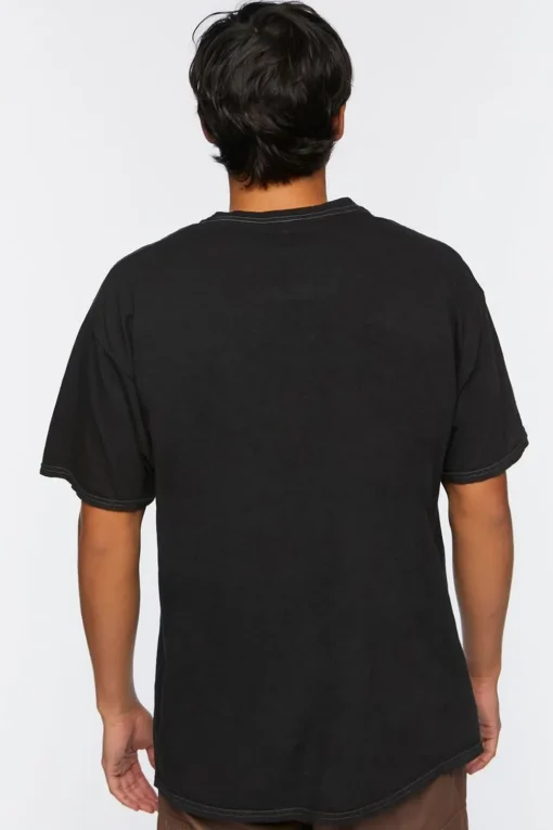 Studded Bone Thugs-N-Harmony Graphic Tee