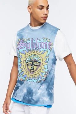 Sublime Graphic Muscle Tee