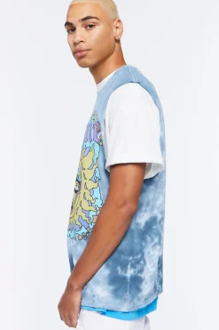 Sublime Graphic Muscle Tee