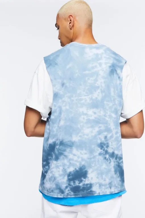 Sublime Graphic Muscle Tee