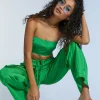 Super Cropped Tube Top