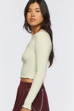 Sweet & A Lil Twisted Graphic Top