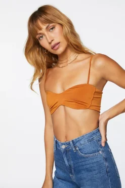 Sweetheart Cami Bralette