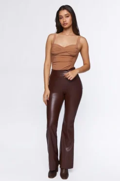 Sweetheart Tank Bodysuit
