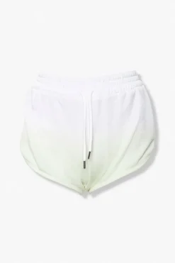 Terrycloth Dolphin Shorts