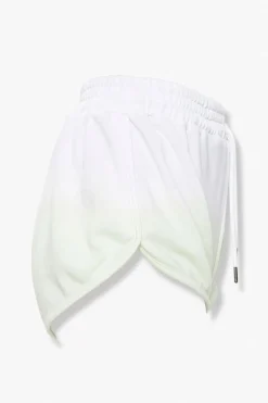 Terrycloth Dolphin Shorts