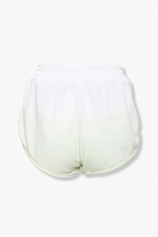 Terrycloth Dolphin Shorts
