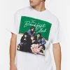 The Breakfast Club Graphic Tee