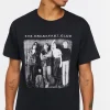 The Breakfast Club Graphic Tee