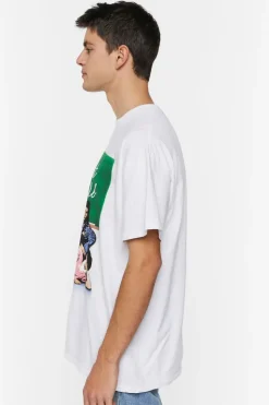 The Breakfast Club Graphic Tee