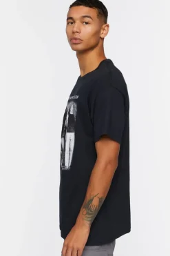 The Breakfast Club Graphic Tee