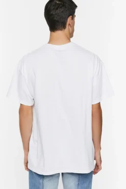 The Breakfast Club Graphic Tee