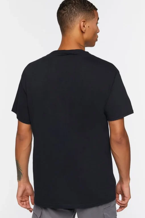 The Breakfast Club Graphic Tee