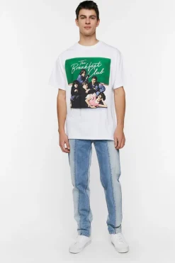 The Breakfast Club Graphic Tee