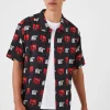 The Notorious Big Graphic Shirt