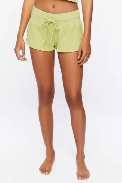 Thermal Lounge Shorts